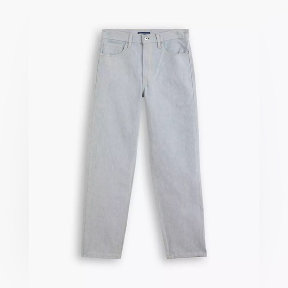 NWT LEVI'S MADE & CRAFTED COLUMN JEANS size 27 - Picture 1 of 14